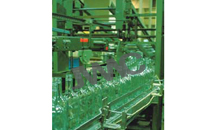 食品、醫(yī)藥、包裝和物流行業(yè)